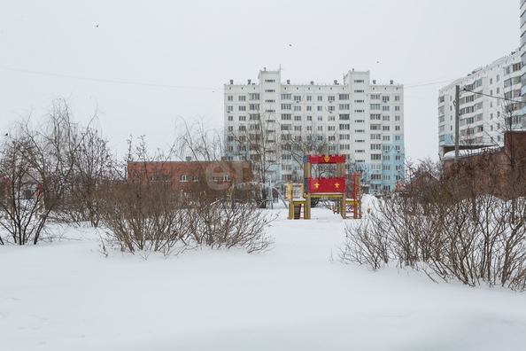 
  Продается 3-комн. квартира 73.2 м². Фото 24.