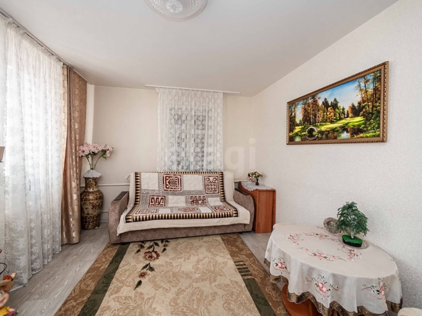 
  Продается дом 55 м². Фото 2.
