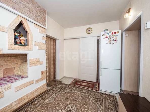 
  Продается дом 55 м². Фото 9.