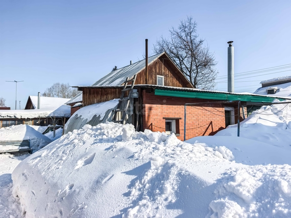 
  Продается дом 55 м². Фото 28.