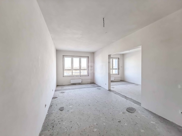 
  Продается 4-комн. квартира 94.7 м², в ЖК Галактика, дом 6 Меркурий. Фото 8.