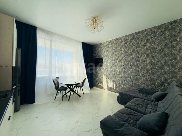 
  Сдается 1-комн. квартира 56 м². Фото 4.