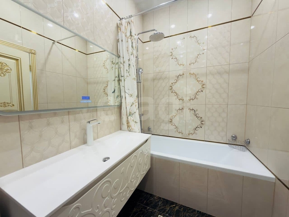 
  Сдается 1-комн. квартира 56 м². Фото 14.