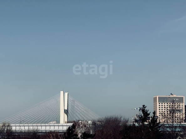
  Сдается 1-комн. квартира 56 м². Фото 21.