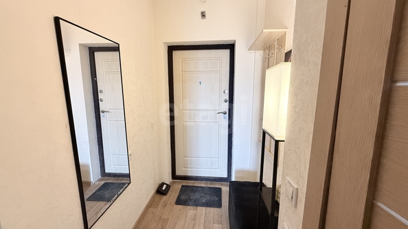 
  Продается студия 28 м². Фото 10.