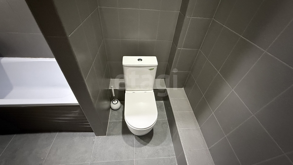
  Продается студия 28 м². Фото 17.