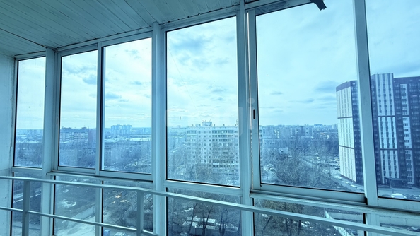 
  Продается студия 28 м². Фото 19.