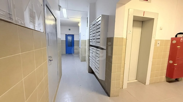 
  Продается студия 28 м². Фото 22.