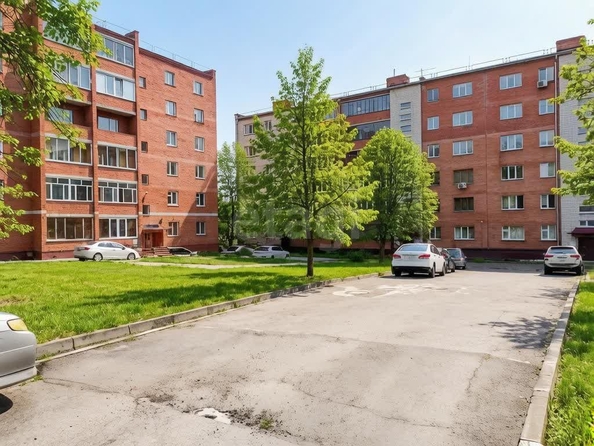 
  Продается 2-комн. квартира 65.3 м². Фото 1.