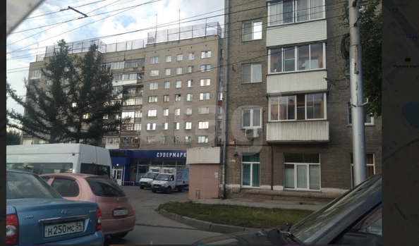 
  Продается 2-комн. квартира 39.1 м². Фото 9.