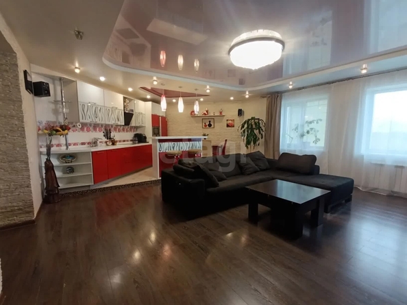 
  Продается 3-комн. квартира 104.4 м². Фото 2.