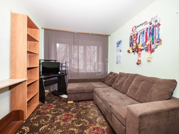 
  Продается 1-комн. квартира 35 м². Фото 3.