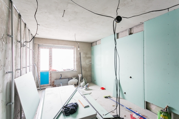 
  Продается студия 21.2 м². Фото 13.