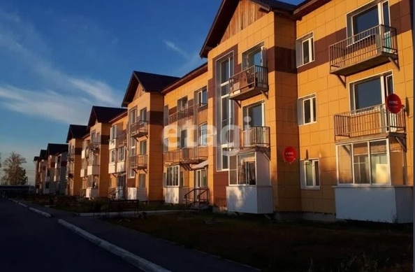 
  Продается студия 21.2 м². Фото 5.