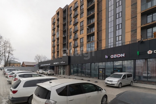 
  Сдается универсальное помещение 65 м², в ЖК Цивилизация, дом 1. Фото 15.