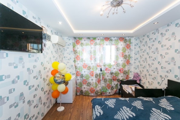 
  Продается 2-комн. квартира 56.7 м². Фото 2.