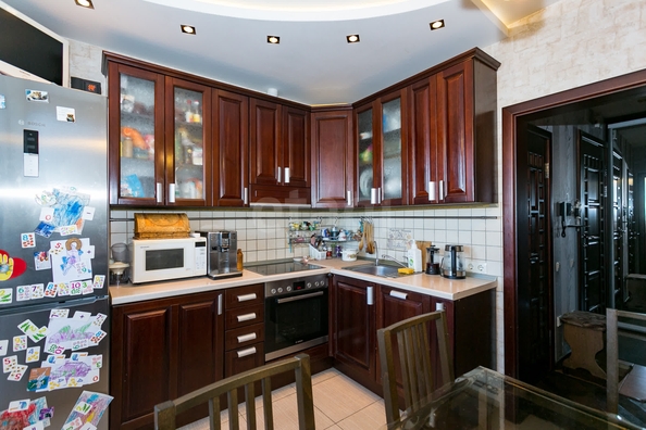 
  Продается 2-комн. квартира 56.7 м². Фото 4.