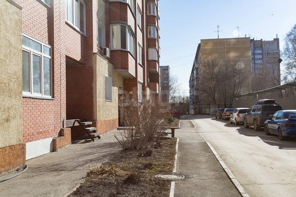 
  Продается 2-комн. квартира 56.7 м². Фото 5.