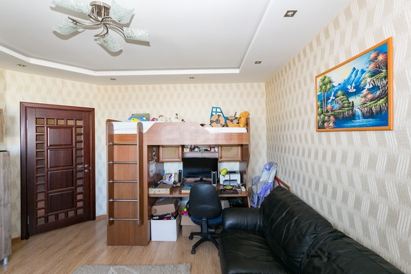 
  Продается 2-комн. квартира 56.7 м². Фото 13.