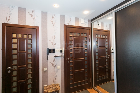 
  Продается 2-комн. квартира 56.7 м². Фото 19.