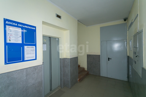 
  Продается 2-комн. квартира 56.7 м². Фото 26.