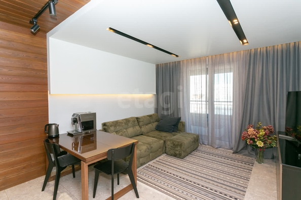 
  Продается 2-комн. квартира 56.7 м². Фото 5.