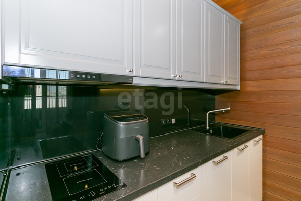 
  Продается 2-комн. квартира 56.7 м². Фото 7.