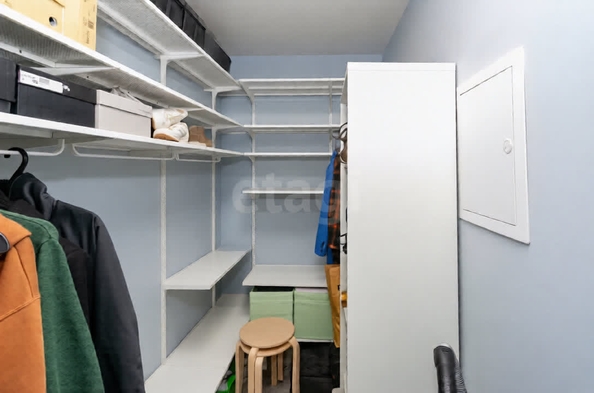 
  Продается 2-комн. квартира 56.7 м². Фото 13.