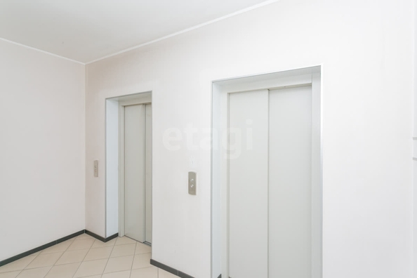 
  Продается 2-комн. квартира 56.7 м². Фото 23.
