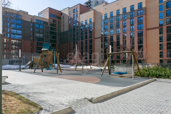
  Продается 2-комн. квартира 56.7 м². Фото 27.