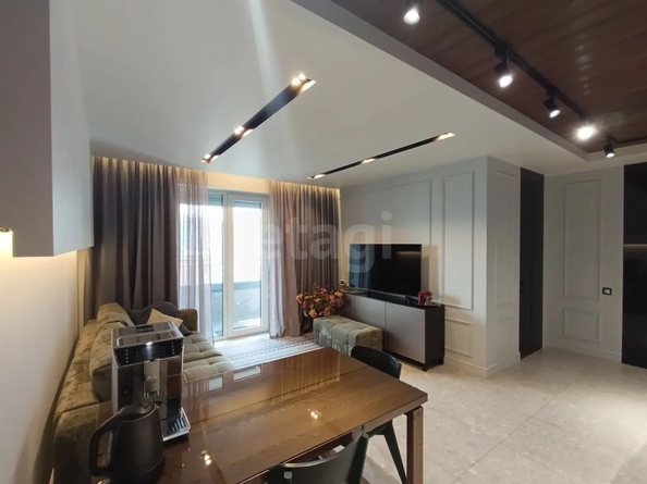 
  Продается 2-комн. квартира 56.7 м². Фото 1.