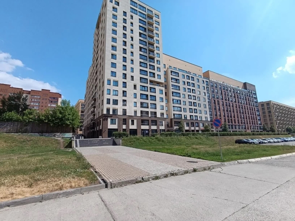 
  Продается 2-комн. квартира 56.7 м². Фото 11.