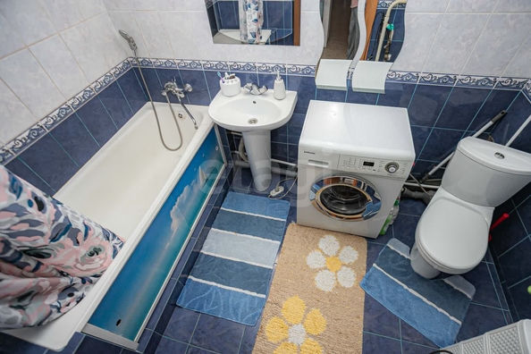 
  Продается 2-комн. квартира 56 м². Фото 12.