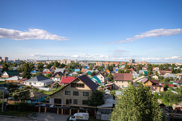 
  Продается 2-комн. квартира 56 м². Фото 22.