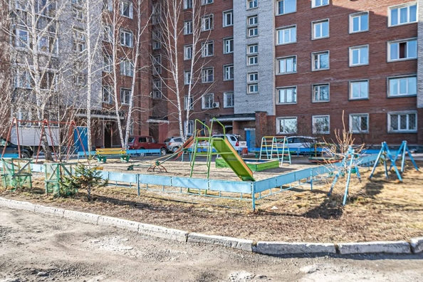 
  Продается 2-комн. квартира 56 м². Фото 24.