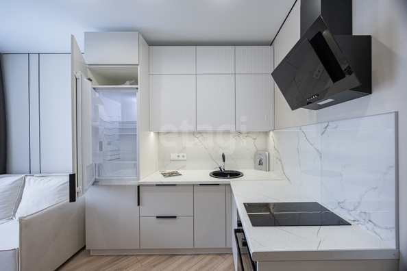 
  Продается 2-комн. квартира 32 м². Фото 2.