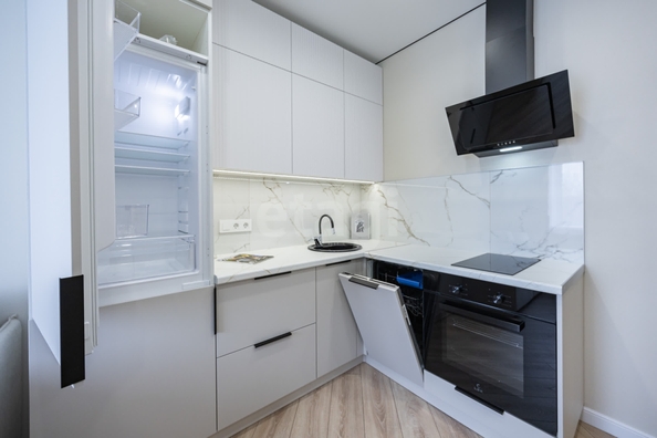 
  Продается 2-комн. квартира 32 м². Фото 3.