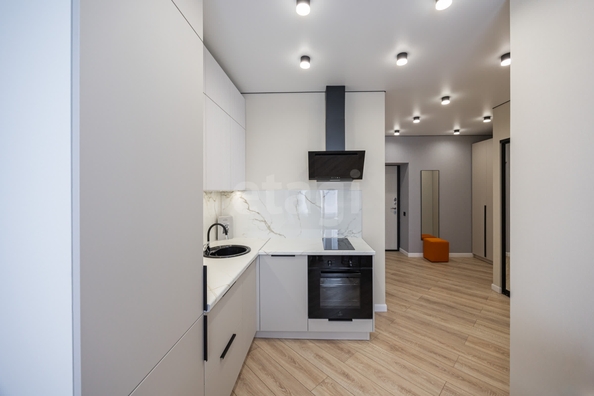 
  Продается 2-комн. квартира 32 м². Фото 4.