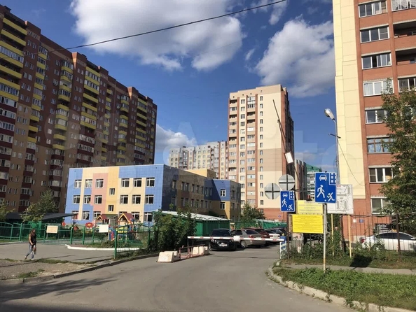 
  Продается 2-комн. квартира 41.7 м². Фото 18.