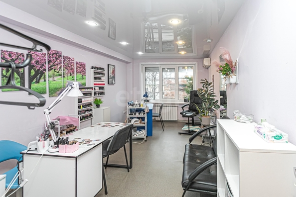 
  Продается офис 43.9 м². Фото 1.