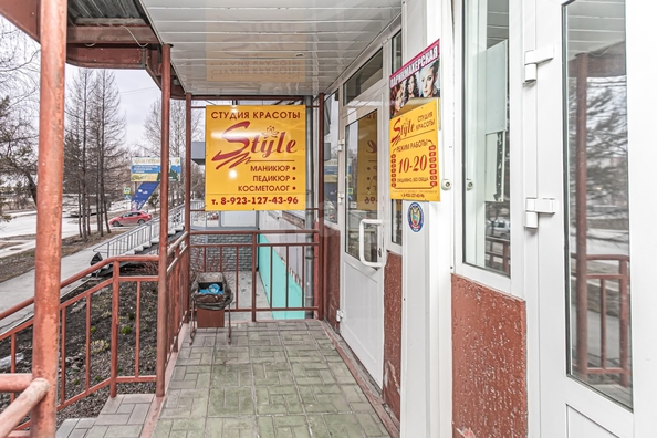 
  Продается офис 43.9 м². Фото 3.