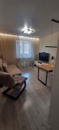 
  Продается 1-комн. квартира 43 м², в ЖК Весенний, Заречная 21, дом 3. Фото 2.