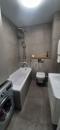 
  Продается 1-комн. квартира 43 м², в ЖК Весенний, Заречная 21, дом 3. Фото 4.