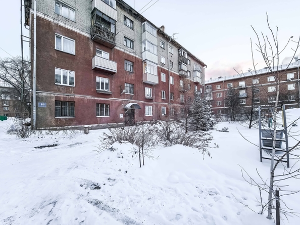 
  Продается 3-комн. квартира 73 м². Фото 18.