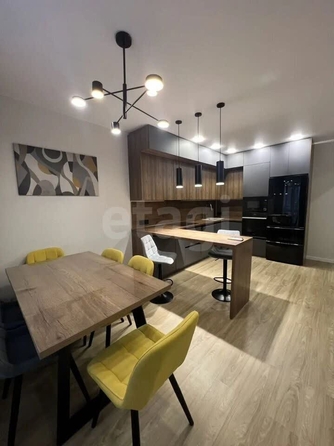 
  Продается 3-комн. квартира 85.6 м², в ЖК Революция. Фото 3.