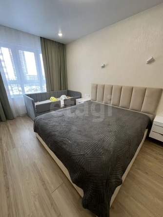
  Продается 3-комн. квартира 85.6 м², в ЖК Революция. Фото 9.