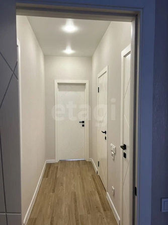 
  Продается 3-комн. квартира 85.6 м², в ЖК Революция. Фото 11.