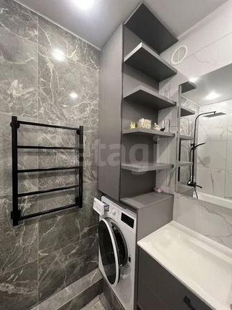 
  Продается 3-комн. квартира 85.6 м², в ЖК Революция. Фото 13.