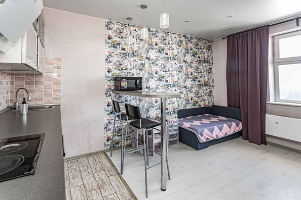 
  Продается 1-комн. квартира 42.6 м². Фото 2.