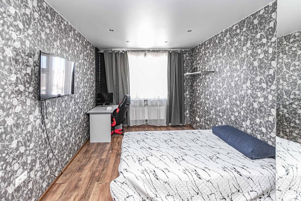 
  Продается 1-комн. квартира 42.6 м². Фото 3.